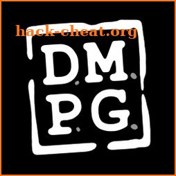 D.M.P.G. Sandbox Playground icon