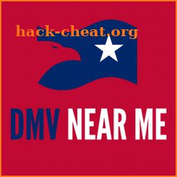 DMV Near Me icon