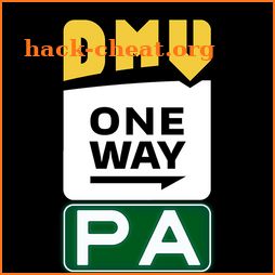 DMV Pennsylvania Permit Practice Test +Handbook icon