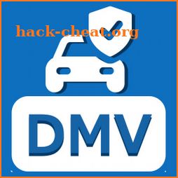 DMV Practice Test icon