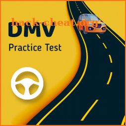 DMV Practice Test icon