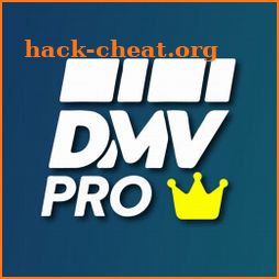 DMV Written Test Premium icon