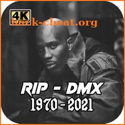 DMX Live Wallpaper - 2021 HD Wallpapers icon