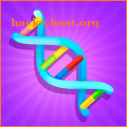 DNA Evolution icon