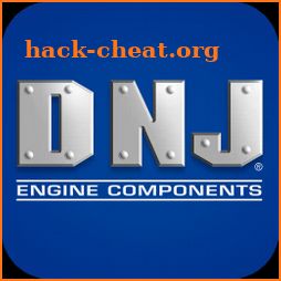 DNJ Catalog icon