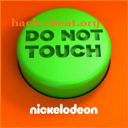 Do Not Touch icon