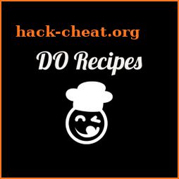 DO Recipes icon