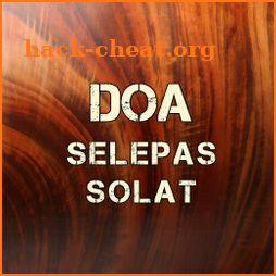 Doa Ringkas Selepas Solat icon