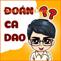 Đoán Ca Dao - Đào Tục Ngữ - Đố Vui Hại Não icon