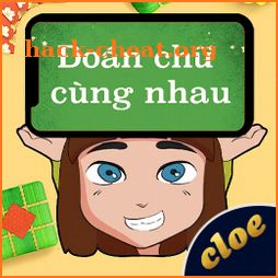 Đoán chữ cùng nhau icon