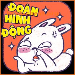 Đoán Hình Động - Đoán Ảnh GIF icon