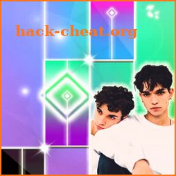 Dobre Brothers Piano Tiles icon