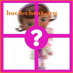 Doc McStuffins Quiz icon