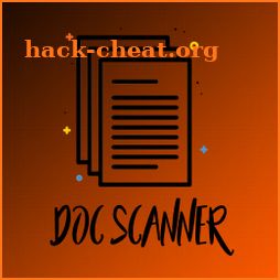 Doc Scanner icon