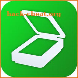 Dock Scanner App icon