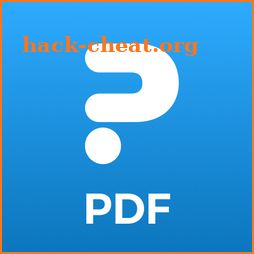 DocPack PDF Reader icon