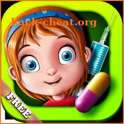 Doctor for Kids best free game icon