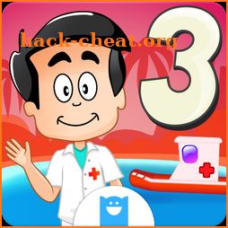 Doctor Kids 3 icon