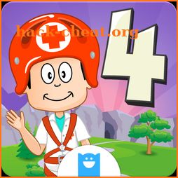 Doctor Kids 4 icon