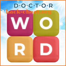 Doctor Word - Word Puzzle Game icon