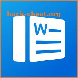 Document Editor：word,excel,ppt icon