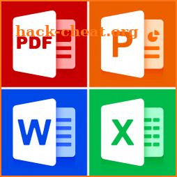 Document Reader & Viewer 2022 icon