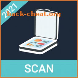 Document Scanner 2021 - PDF Creator App icon