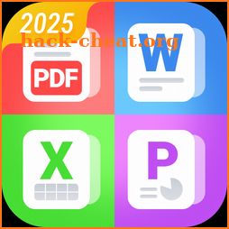 Document Viewer & Editor icon