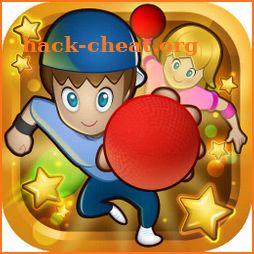 Dodgeball Arena icon