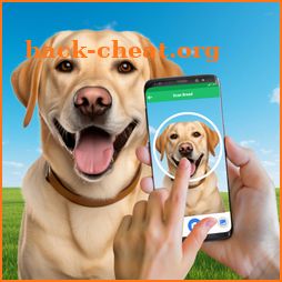 Dog Breed Identifier by Photo icon