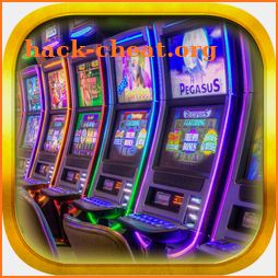 Dog-Cat Free Slot Machine Game Online icon