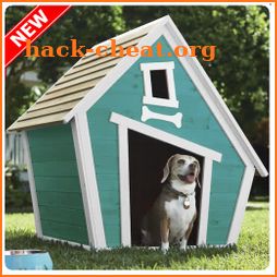 Dog Houses Design ( Offline ) icon