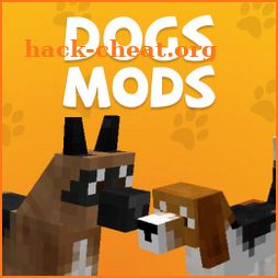 Dog Mod for Minecraft icon