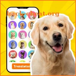 Dog Translator & Trainer icon