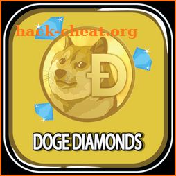 DOGE DIAMONDS - FREE DOGE icon