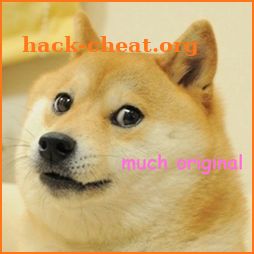 Doge Meme Creator icon