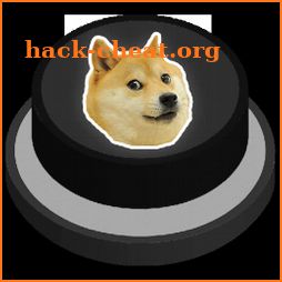 Doge Meme | Dance Sound Button icon