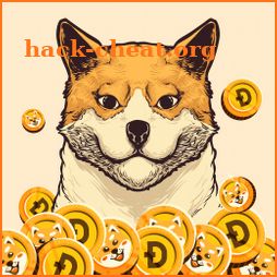 Doge Mining, Dogecoin Miner icon