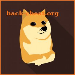 Dogeventure icon