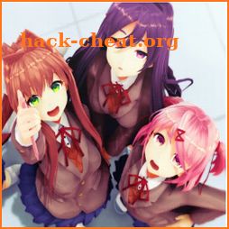 Doki Doki Club Walkthrough icon