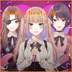 Doki Doki Daigaku: Anime Idol Girlfriend Romance icon