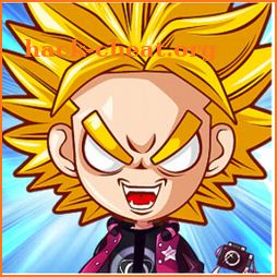 Dokkan Arena: Real-time battle icon