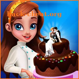 Doll Bakery Serve Delicious Cakes icon