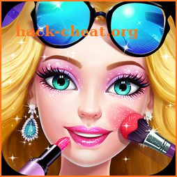 Doll Makeover Salon icon