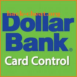 Dollar Bank Card Control icon