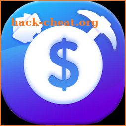 Dollar Crane - Free Money Earning icon