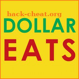 Dollar Eats icon