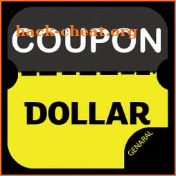 Dollar General Coupon icon