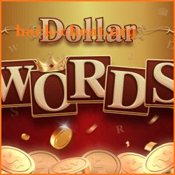 Dollar Words icon