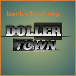 DOLLER TOWN icon